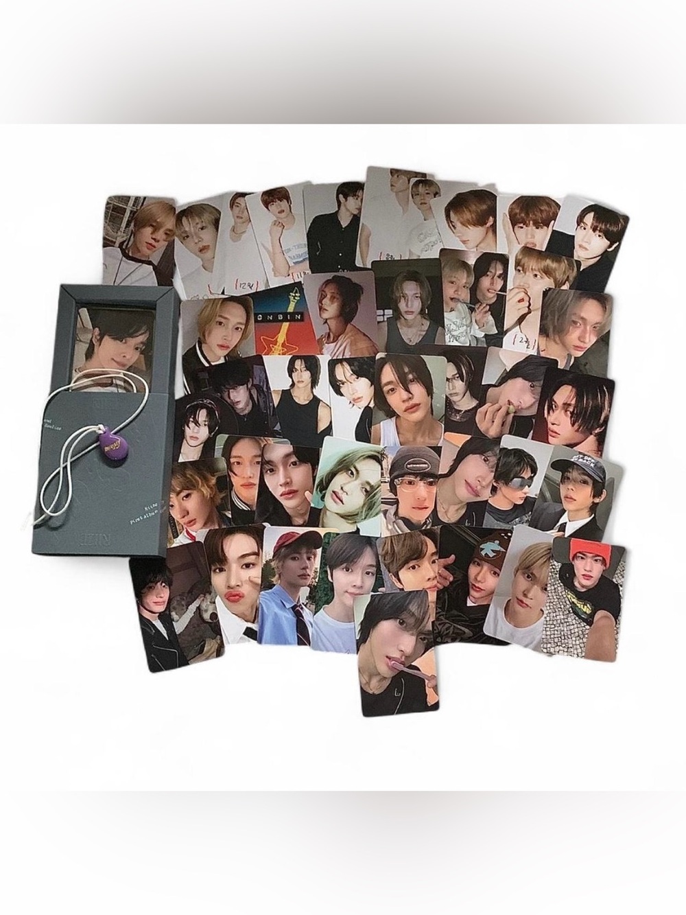 riize album + pc bundle